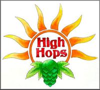 John Mieras @ High Hops Brewery in Windsor
