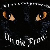 On The Prowl by Christopher Jacobson/Untaymed