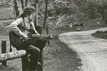 RAS ALAN  Rasta music in Appalachia!
