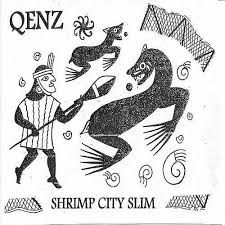 Qenz (solo demos)
