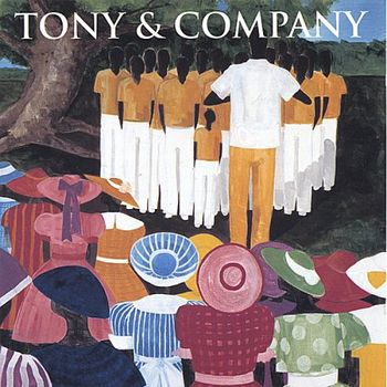 Tony & Company (gospel)
