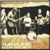 Transatlantic Blues Project CD
