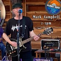 Mark Campbell ( just call me Mach )