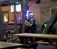 Mark Campbell  @ Hops & Thyme 