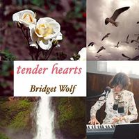 Tender Hearts by Bridget Wolf