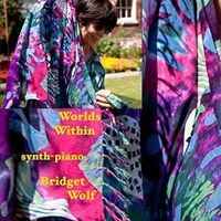 Worlds Within by Bridget Wolf