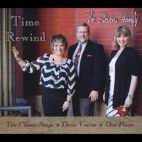 Time Rewind: CD