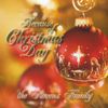 Because Of Christmas Day: CD