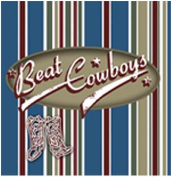 Beat Cowboys (Released 2003)
