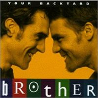 Your Backyard by BROTHER