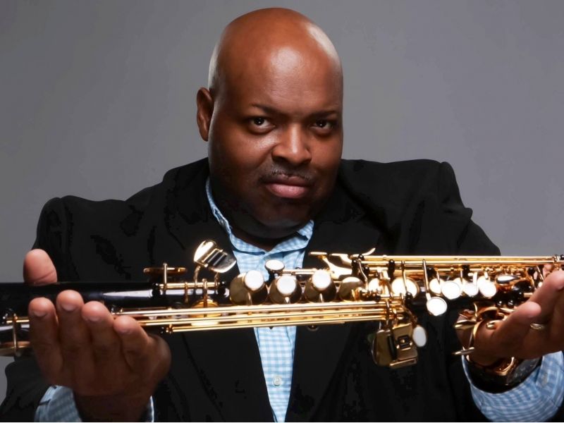 Anointed Sax Publishing