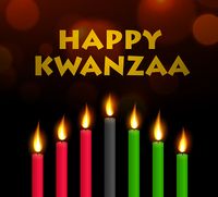 CHAMPS 2021 Virtual Kwanzaa Celebration
