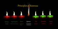 CHAMPS Virtual Kwanzaa Celebration