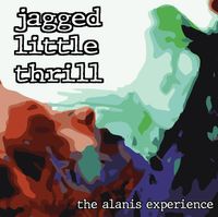 Jagged Little Thrill and MJ Acoustic