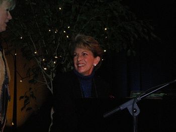 CBS Teaching Directors Conference, January 2010

