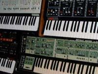 monosynth land
