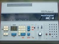 roland MC4b
