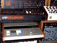 sequencer center
