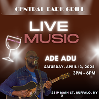 Ade Adu Live