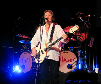 John Wetton
