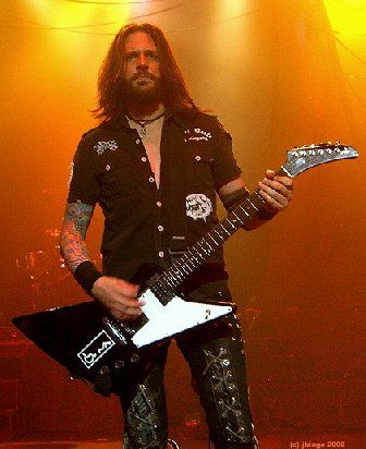 Jason Hook
