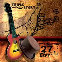 Triple Story von Runway 27, Left