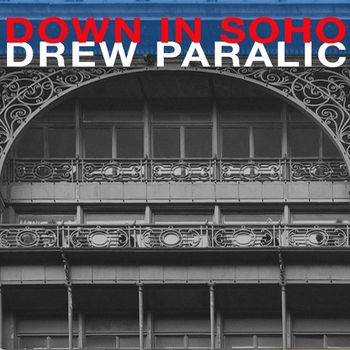 Down In Soho single
