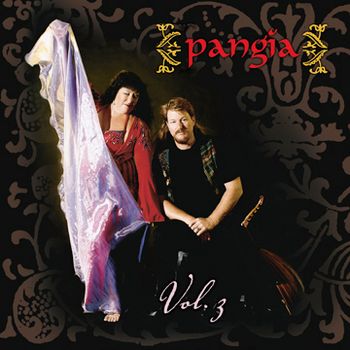 Pangia Vol 3 Cover
