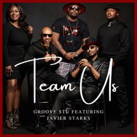 Team US feat. Javier Starks by Groove Stu