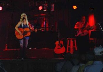 Back at the Little Nashville Opry 09
