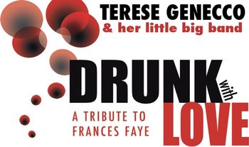 DRUNK WITH LOVE SHOW LOGO
