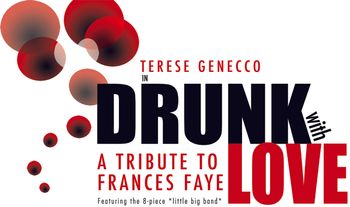 TERESE GENECCO & HER LITTLE BIG BAND IN NYC
