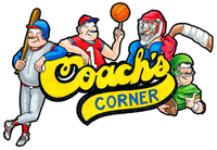 Coach's Corner Savannah