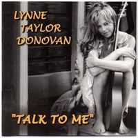 Angel In Your Eyes by Lynne Taylor Donovan