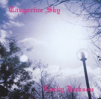 TANGERINE SKY (EP)
