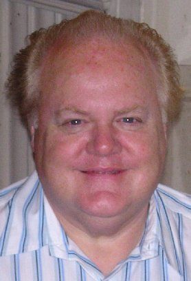 Robert Wilson - musical director for Carmen
