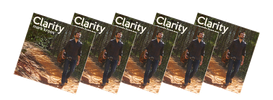 5 Copies of Clarity