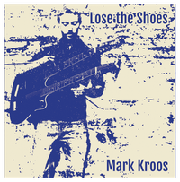 Lose the Shoes (CD)