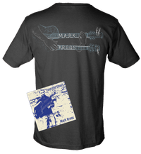 Lose the Shoes AND T-Shirt 