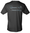 *NEW* Double Neck T-Shirt 