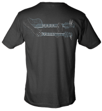 *NEW* Double Neck T-Shirt 