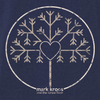 Heart Tree T-Shirt & CD Bundle
