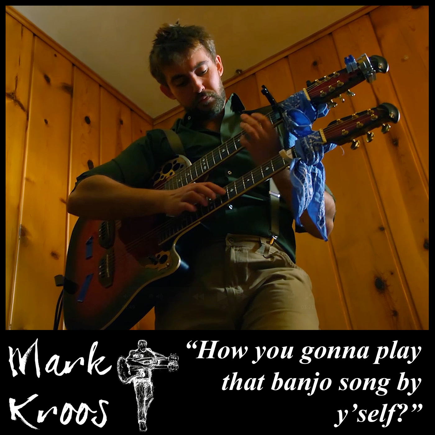 Dueling Banjos (Single - Digital Download)