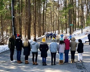 Medfield Angel Run
