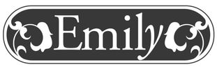 "Emily" Chamber Opera CD