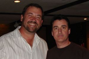 Dan Tyminski & Dan - 2008
