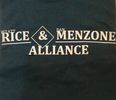 Rice & Menzone Alliance T-Shirt