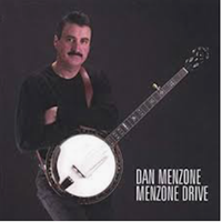 Menzone Drive by Dan Menzone