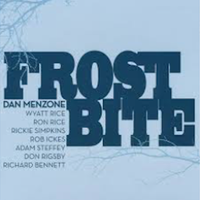 FrostBite by Dan Menzone