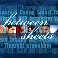 Between the Sheets Podcast (with guest, Lisa Koch) 